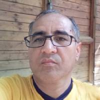 بشیر مجابزاده